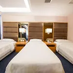 Warwick Hotel Cheung Chau